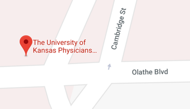 The University of Kansas Physicians Medical Office Building