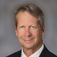 Richard Arnspiger