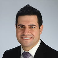Georges Hajj