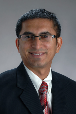 Dr. Dhaval Bhavsar,MD-The University Of Kansas Cancer Center