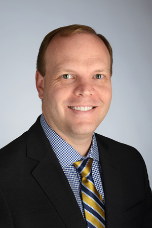 Dr. Eric Rush, MD-The University of Kansas Health System