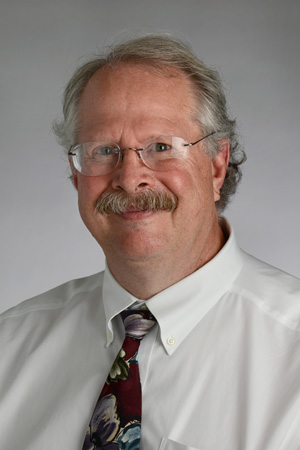 Dr. Michael Kennedy, MD-The University of Kansas Health System