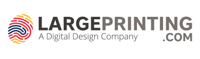 Large Printing logo