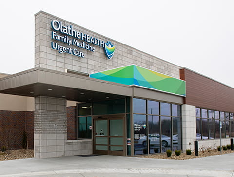 Family Medicine, Gardner Edgerton Medical Pavilion