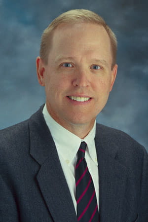 Thomas Rosamond