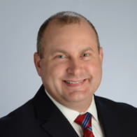 David Megee Headshot