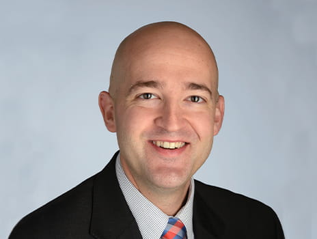 Dr. William Parker