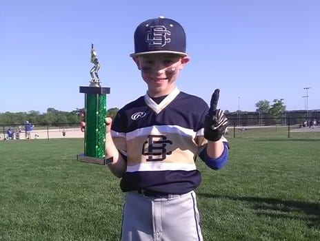 Mason Payne